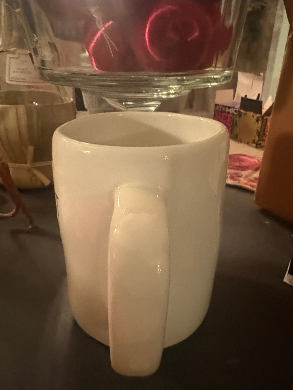 Mug Life Rae DunnCoffee Mug - Picture 2 of 5
